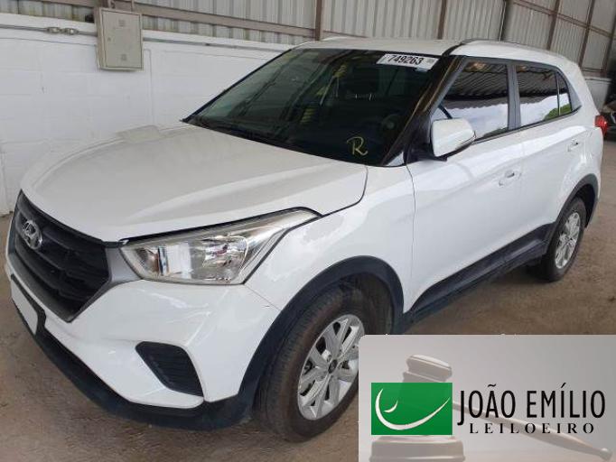 HYUNDAI CRETA 21/22