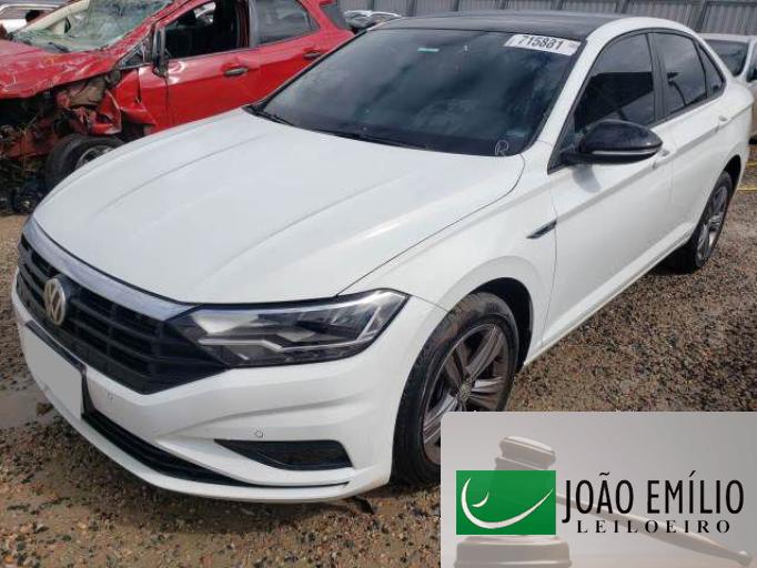 VOLKSWAGEN JETTA 18/19