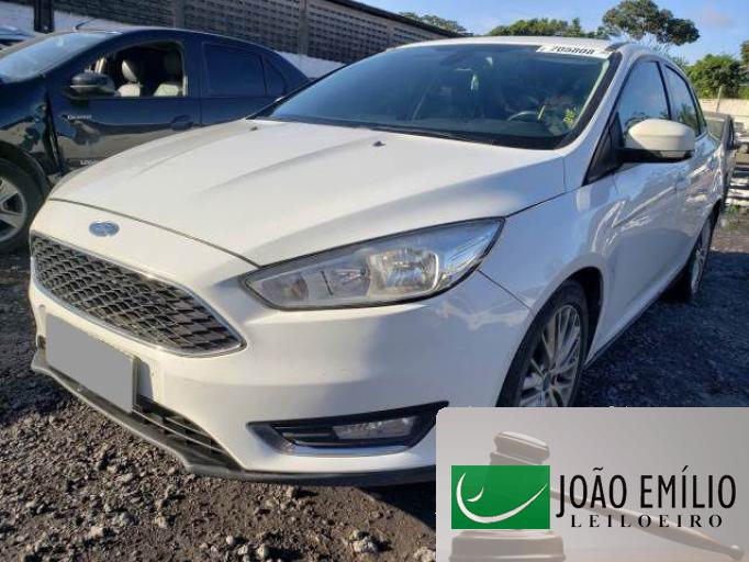 FORD FOCUS 17/17