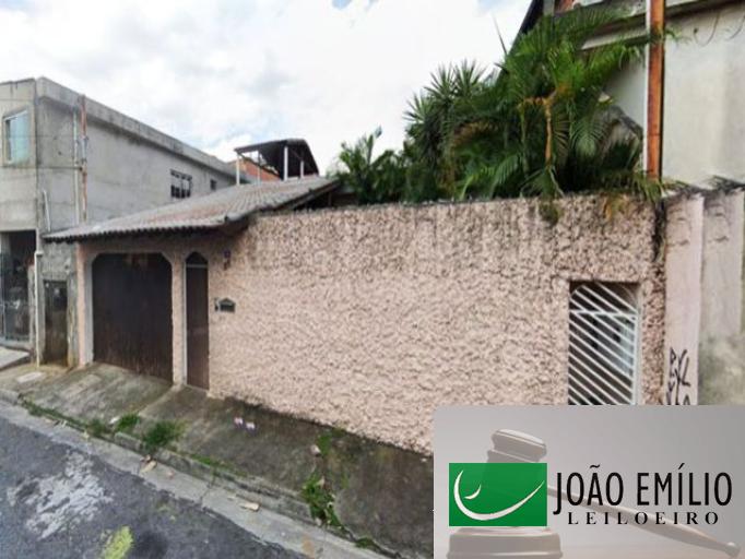NOVO - IMOVEIS 25Casa 258 m² - Guarulhos - SP