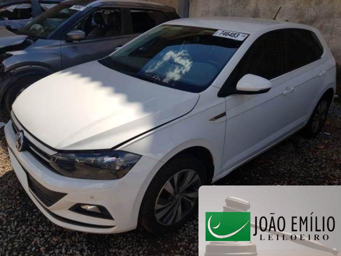 VOLKSWAGEN POLO 19/19