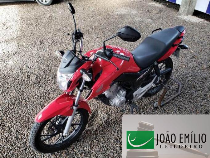 HONDA CG 160 22/23