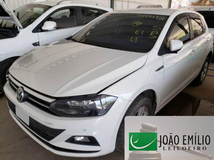 VOLKSWAGEN POLO 19/19
