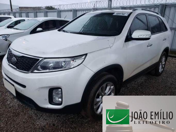 KIA SORENTO 14/15