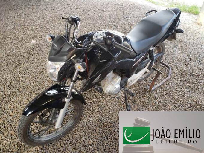 HONDA CG 160 22/22