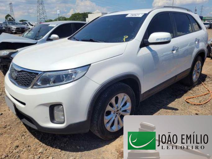 KIA SORENTO 14/15
