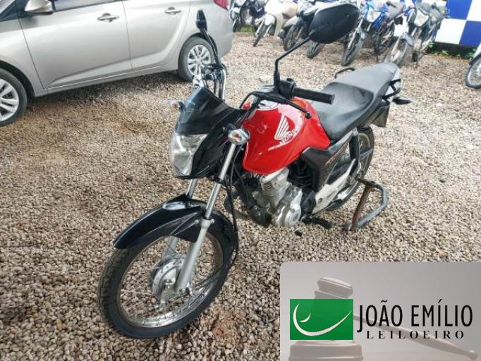 HONDA CG 160 22/22