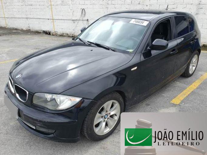 BMW SERIE 1 11/11