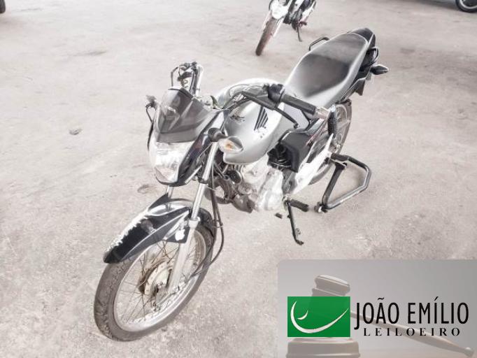 HONDA CG 160 21/22