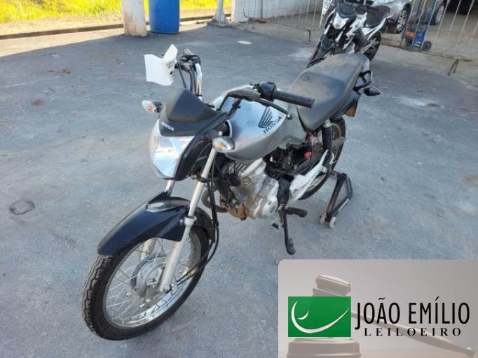 HONDA CG 160 21/22