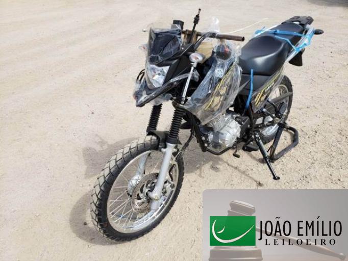 YAMAHA XTZ 150 CROSSER 21/22