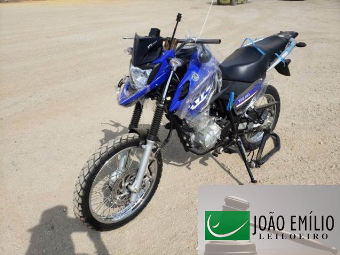 YAMAHA XTZ 150 CROSSER 21/22