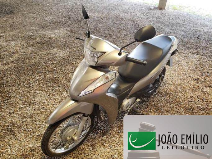 HONDA BIZ 22/22