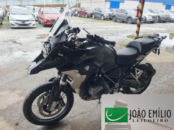 BMW R 1250 21/22