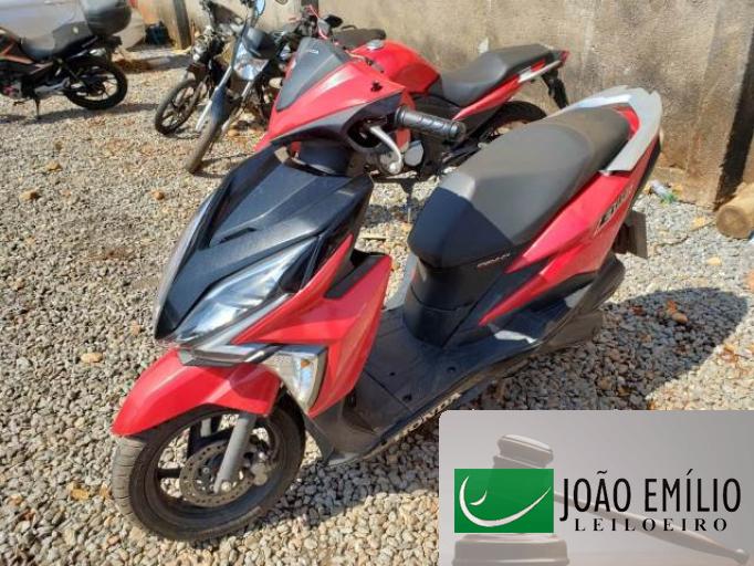 HONDA ELITE 21/22