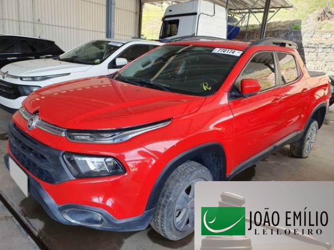 FIAT TORO 20/20
