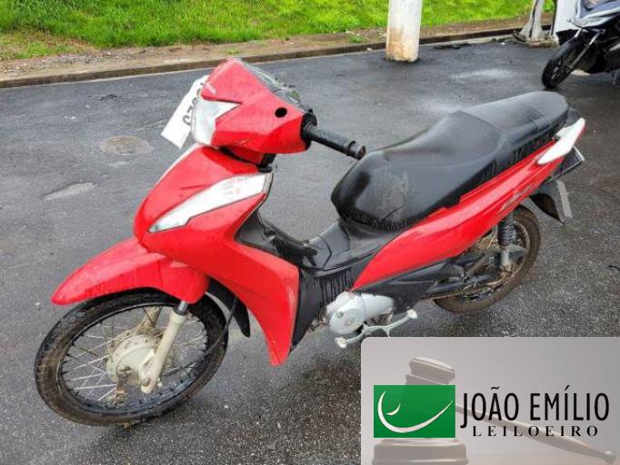 HONDA BIZ 21/22