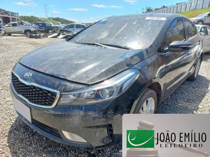 KIA CERATO 17/18