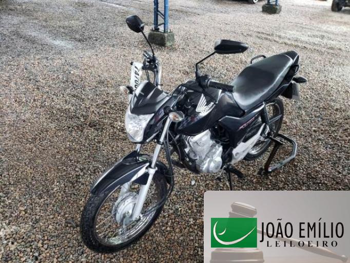 HONDA CG 160 21/21