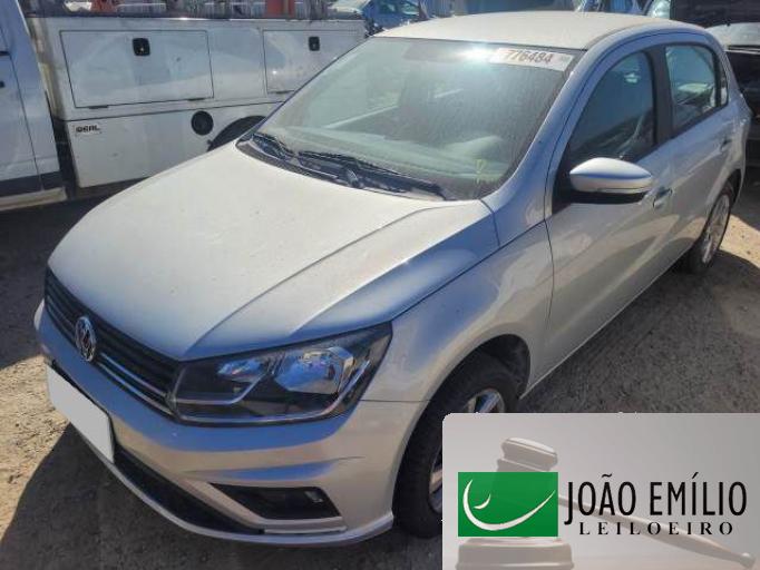 VOLKSWAGEN GOL 20/21