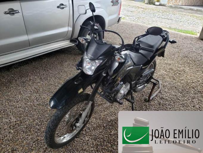 HONDA NXR 160 21/22