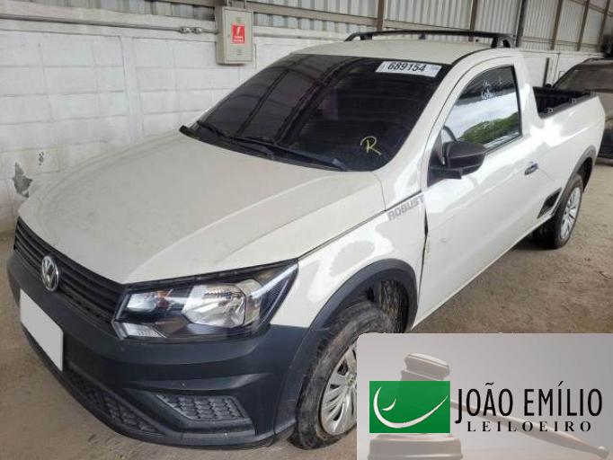 VOLKSWAGEN SAVEIRO 20/21