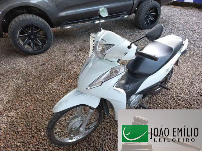 HONDA BIZ 21/22