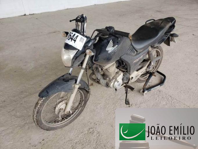 HONDA CG 160 21/21
