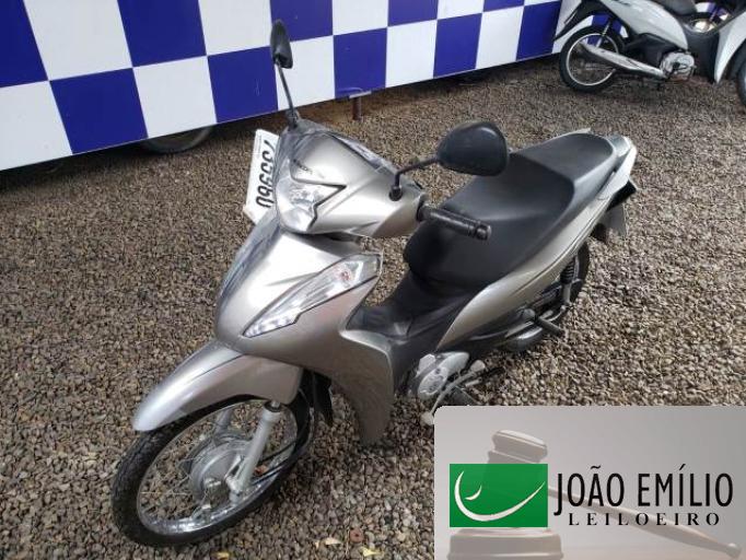 HONDA BIZ 22/22