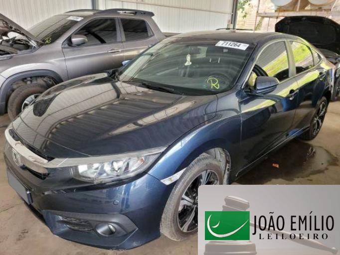 HONDA CIVIC 20/20