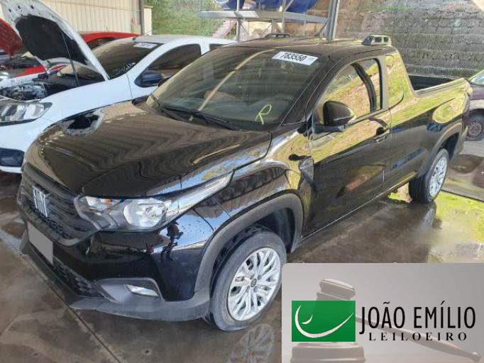 FIAT STRADA 21/22
