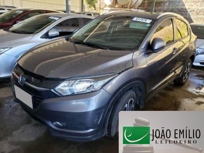 HONDA HR-V 17/17