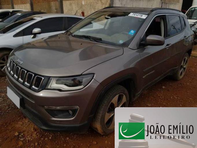 JEEP COMPASS 18/18