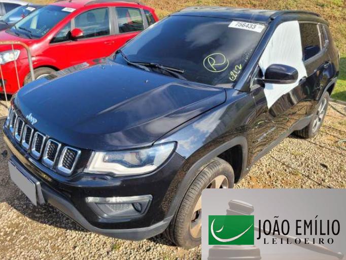JEEP COMPASS 18/18