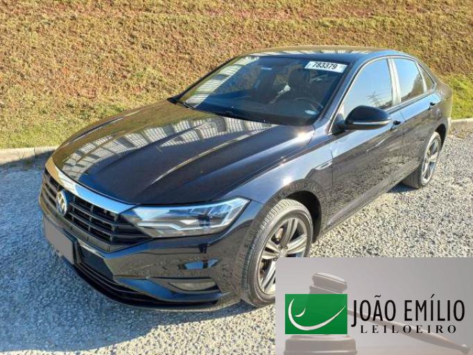 VOLKSWAGEN JETTA 18/18 