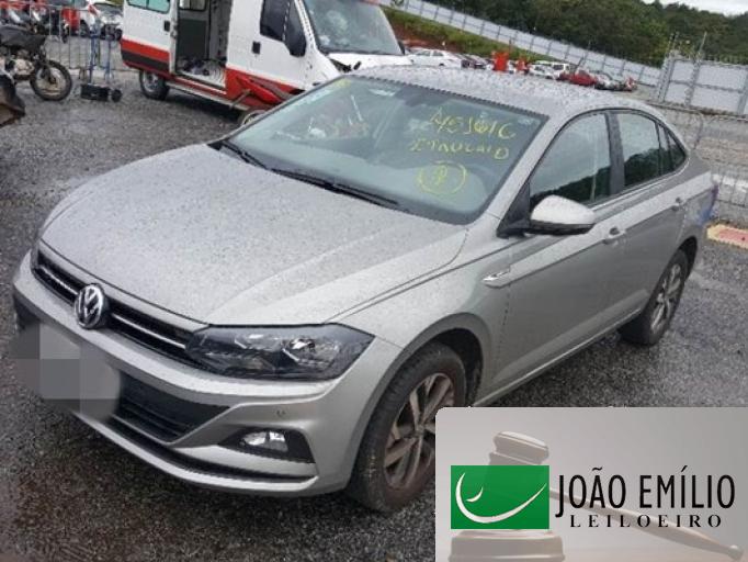 VOLKSWAGEN VIRTUS 18/18