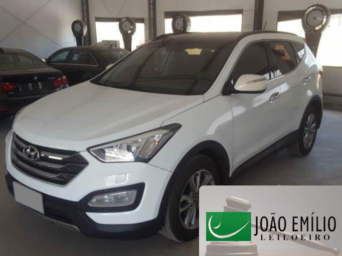 HYUNDAI SANTA FE 13/14