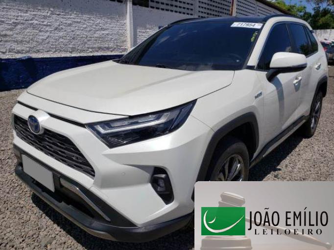 TOYOTA RAV4 22/22