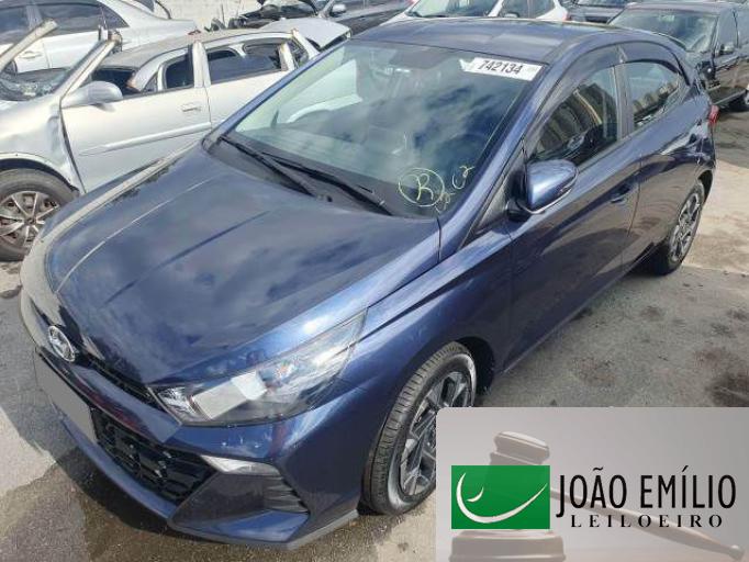 HYUNDAI HB20 22/23