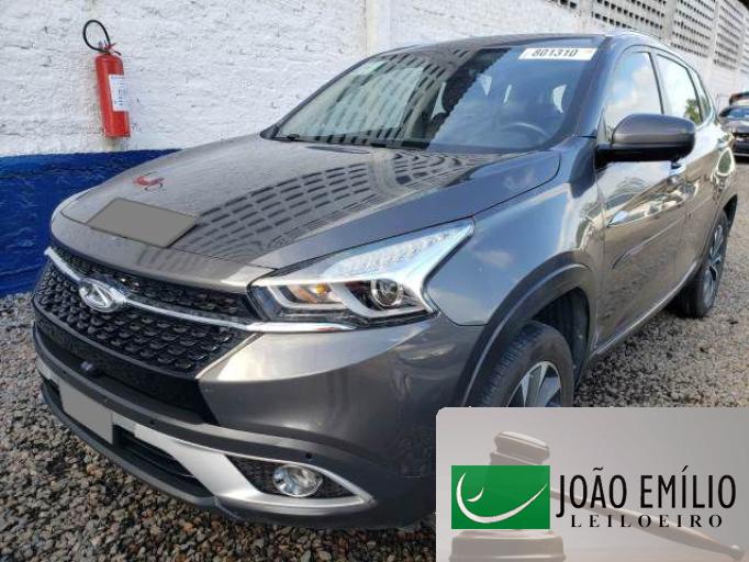 CAOA CHERY TIGGO 7 21/22