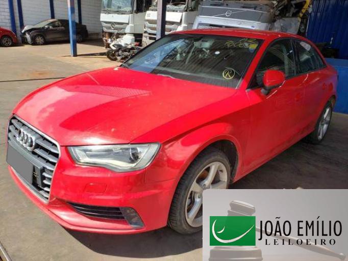 AUDI A3 SEDAN 15/16