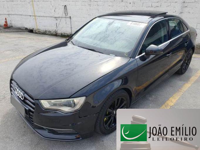 AUDI A3 SEDAN 13/14