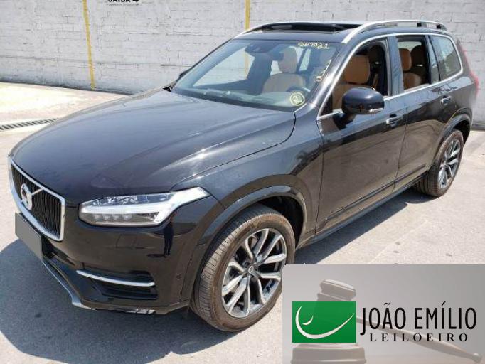 VOLVO XC90 18/18