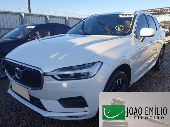 VOLVO XC60 19/19
