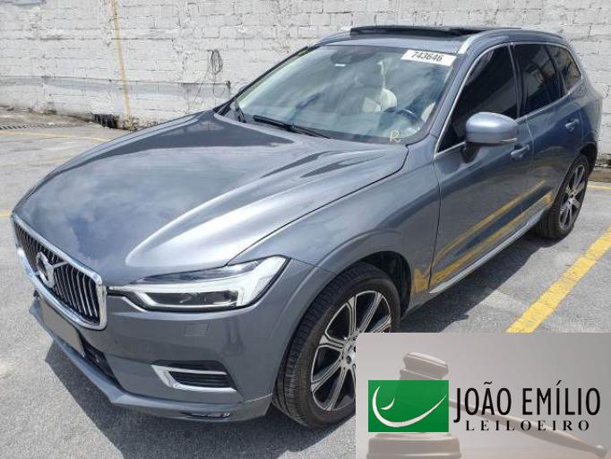 VOLVO XC60 17/18