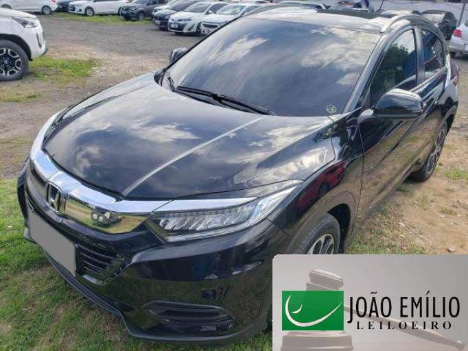 HONDA HR-V 21/21