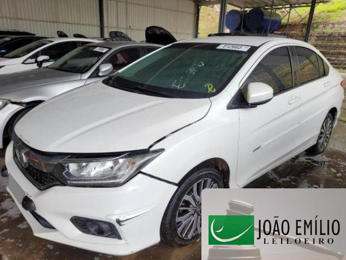HONDA CITY 18/18