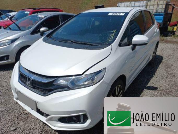 HONDA FIT 21/21