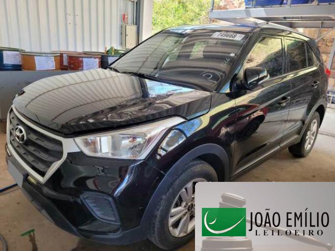 HYUNDAI CRETA 19/20