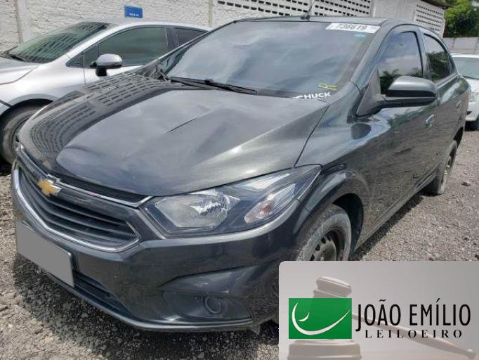 CHEVROLET PRISMA 19/19